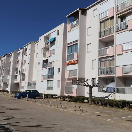 2 Pieces Avec Terrasse, Parking Prive, Proche Et Commerces - Fr-1-307-57 Apartamento *