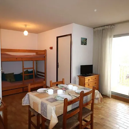 2 Pieces Avec Terrasse, Parking Prive, Proche Et Commerces - Fr-1-307-57 Apartman Le Grau-du-Roi