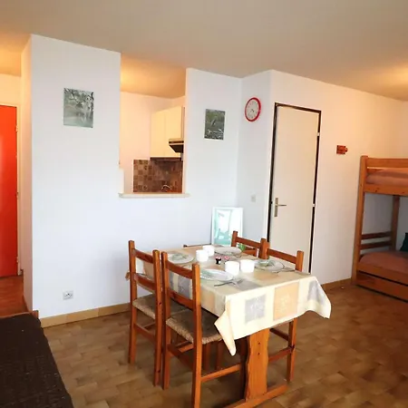 2 Pieces Avec Terrasse, Parking Prive, Proche Et Commerces - Fr-1-307-57 * 르그로뒤후아